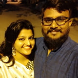 Sahithya Srinivas